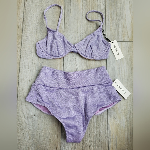 Montce Other - Montce bikini set